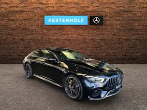 Mercedes-Benz AMG GT 4 63 S 4Matic+