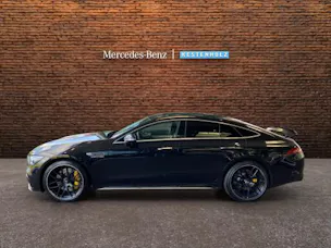 Mercedes-Benz AMG GT 4 63 S 4Matic+