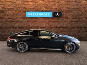Mercedes-Benz AMG GT 4 63 S 4Matic+