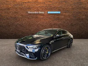 Mercedes-Benz AMG GT 4 63 S 4Matic+