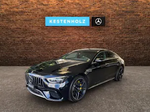 Mercedes-Benz AMG GT 4 63 S 4Matic+