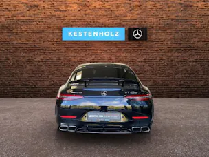 Mercedes-Benz AMG GT 4 63 S 4Matic+