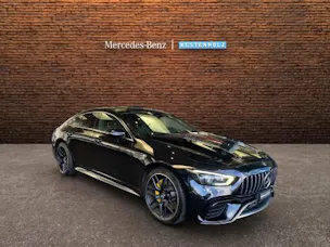 Mercedes-Benz AMG GT 4 63 S 4Matic+