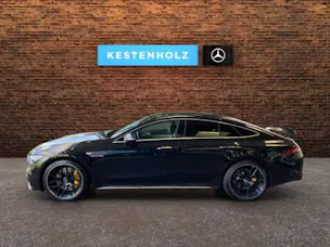 Mercedes-Benz AMG GT 4 63 S 4Matic+