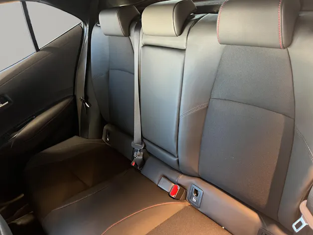 Toyota Corolla 2.0 HSD GR Sport