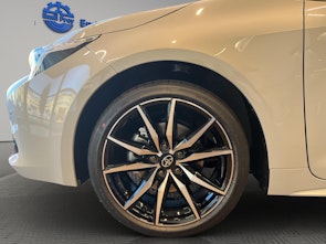 Vehicle image TOYOTA Corolla 2.0 HSD GR Sport