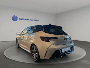 Toyota Corolla 2.0 HSD GR Sport