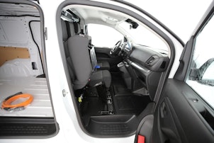 Vehicle image TOYOTA PROACE Van L2 75KWh Advanced