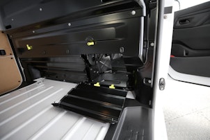 Vehicle image TOYOTA PROACE Van L2 75KWh Advanced