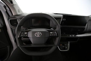 Vehicle image TOYOTA PROACE Van L2 75KWh Advanced