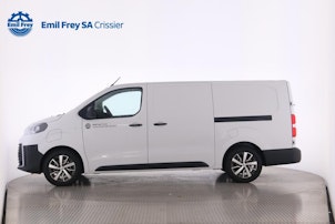 Vehicle image TOYOTA PROACE Van L2 75KWh Advanced