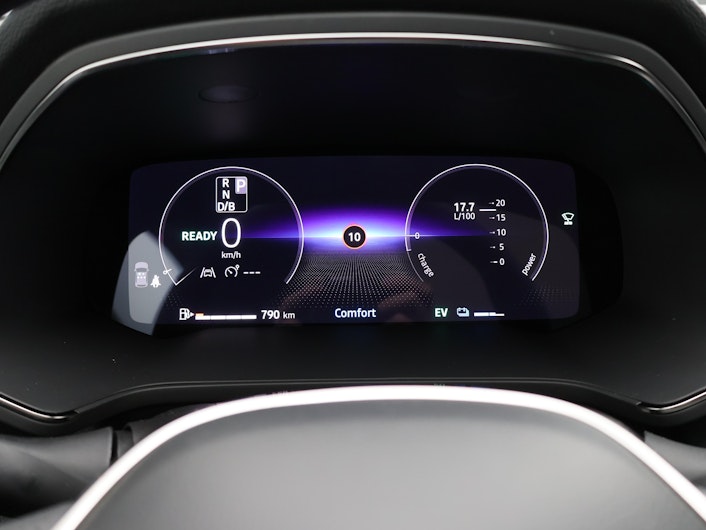 Vehicle image MITSUBISHI GRANDIS