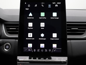 Vehicle image MITSUBISHI Grandis 1.8 HEV Instyle