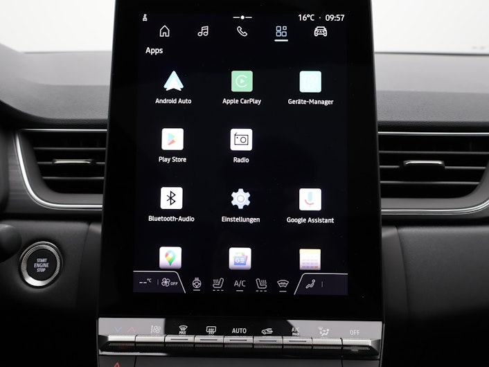 Vehicle image MITSUBISHI GRANDIS