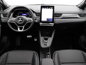 Mitsubishi Grandis 1.8 HEV Instyle ab 0.8% Leasing