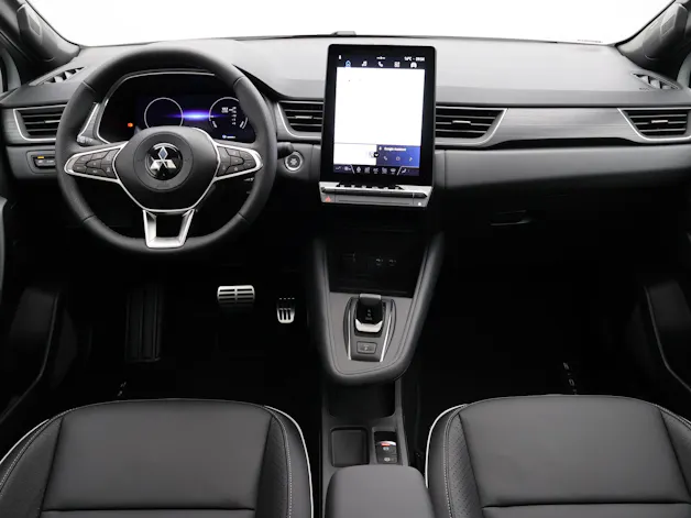 Mitsubishi Grandis 1.8 HEV Instyle ab 0.8% Leasing