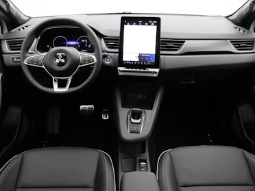 MITSUBISHI GRANDIS 6