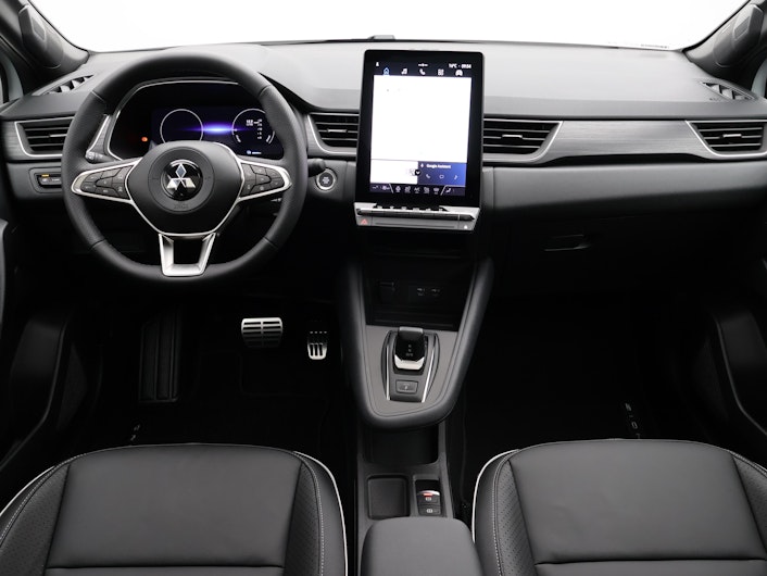 Vehicle image MITSUBISHI GRANDIS