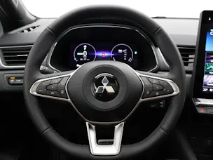 Mitsubishi Grandis 1.8 HEV Instyle ab 0.8% Leasing