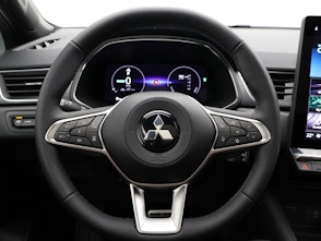 Vehicle image MITSUBISHI Grandis 1.8 HEV Instyle