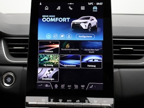 Vehicle image MITSUBISHI Grandis 1.8 HEV Instyle