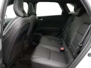 Mitsubishi Grandis 1.8 HEV Instyle ab 0.8% Leasing