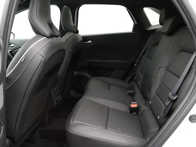 Mitsubishi Grandis 1.8 HEV Instyle ab 0.8% Leasing