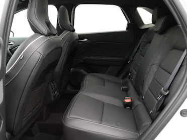MITSUBISHI GRANDIS 5