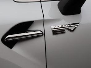 Vehicle image MITSUBISHI Grandis 1.8 HEV Instyle