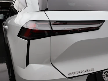MITSUBISHI GRANDIS 18