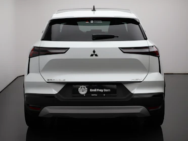 MITSUBISHI GRANDIS 16