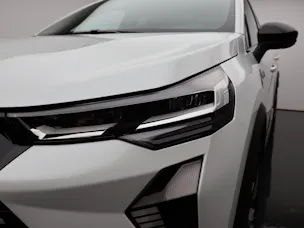 Mitsubishi Grandis 1.8 HEV Instyle ab 0.8% Leasing