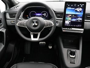 Vehicle image MITSUBISHI Grandis 1.8 HEV Instyle