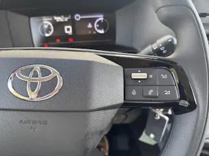 Toyota PROACE Van L1 1.5 D Active