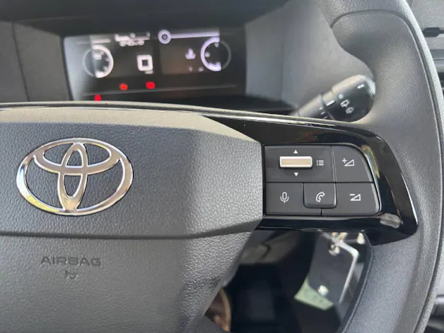 Toyota PROACE Van L1 1.5 D Active