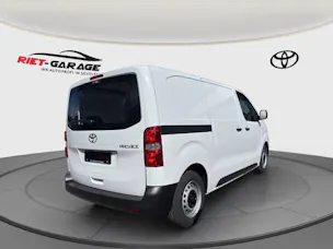 Toyota PROACE Van L1 1.5 D Active