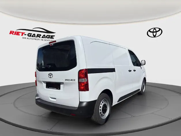 Toyota PROACE Van L1 1.5 D Active