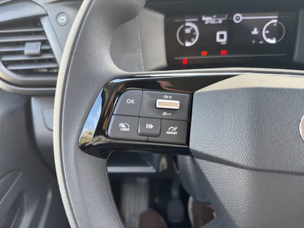 Toyota PROACE Van L1 1.5 D Active