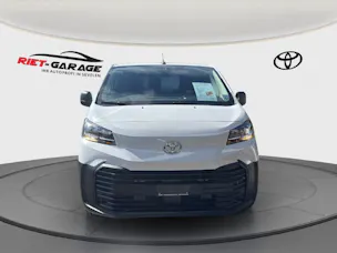 Toyota PROACE Van L1 1.5 D Active