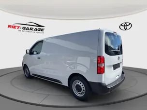 Toyota PROACE Van L1 1.5 D Active