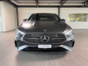 Mercedes-Benz A 200 Night Star