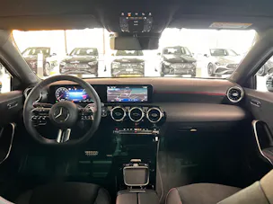 Mercedes-Benz A 200 Night Star