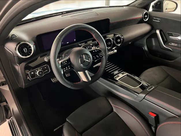 Mercedes-Benz A 200 Night Star