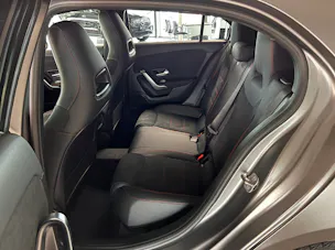 Mercedes-Benz A 200 Night Star