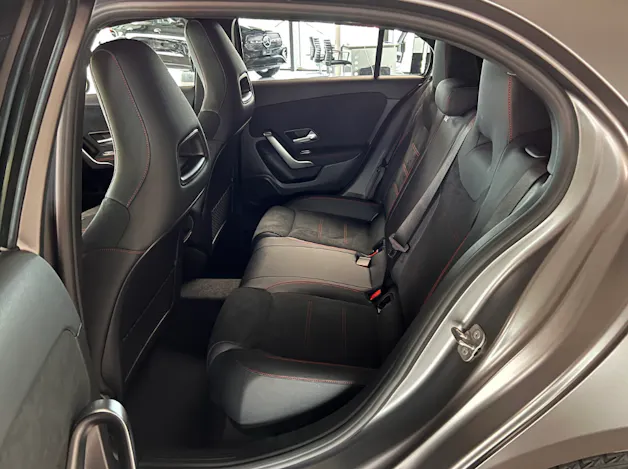 Mercedes-Benz A 200 Night Star