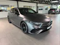 Mercedes-Benz A 200 Night Star