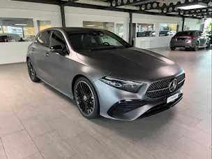 Mercedes-Benz A 200 Night Star