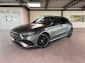 Mercedes-Benz A 200 Night Star