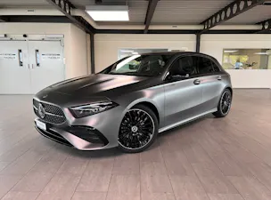 Mercedes-Benz A 200 Night Star