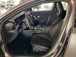 Mercedes-Benz A 200 Night Star
